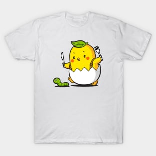 COMEL KAWAII Chic Chic T-Shirt